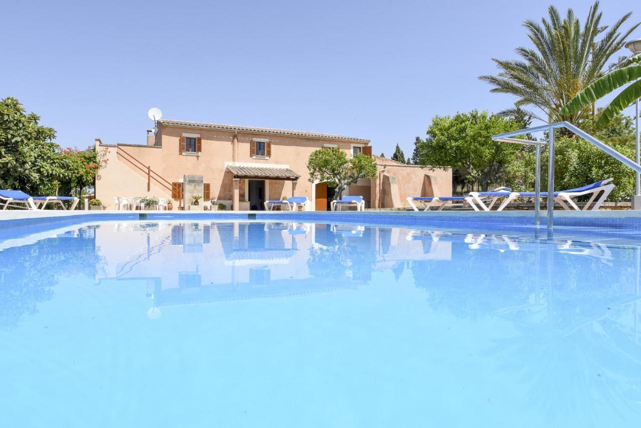 Ferienhaus Ca'n Miquel *