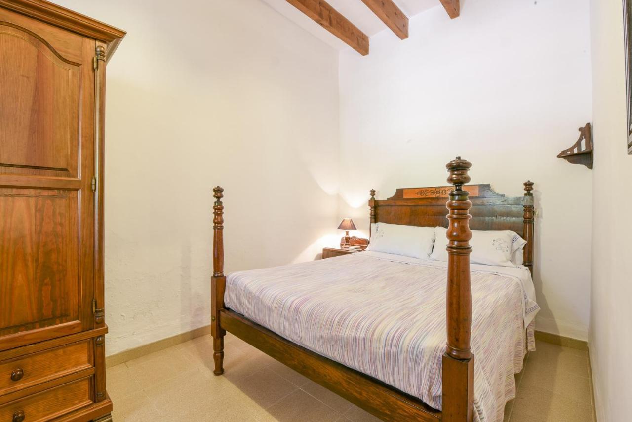 Ferienhaus Ca'n Miquel Felanitx