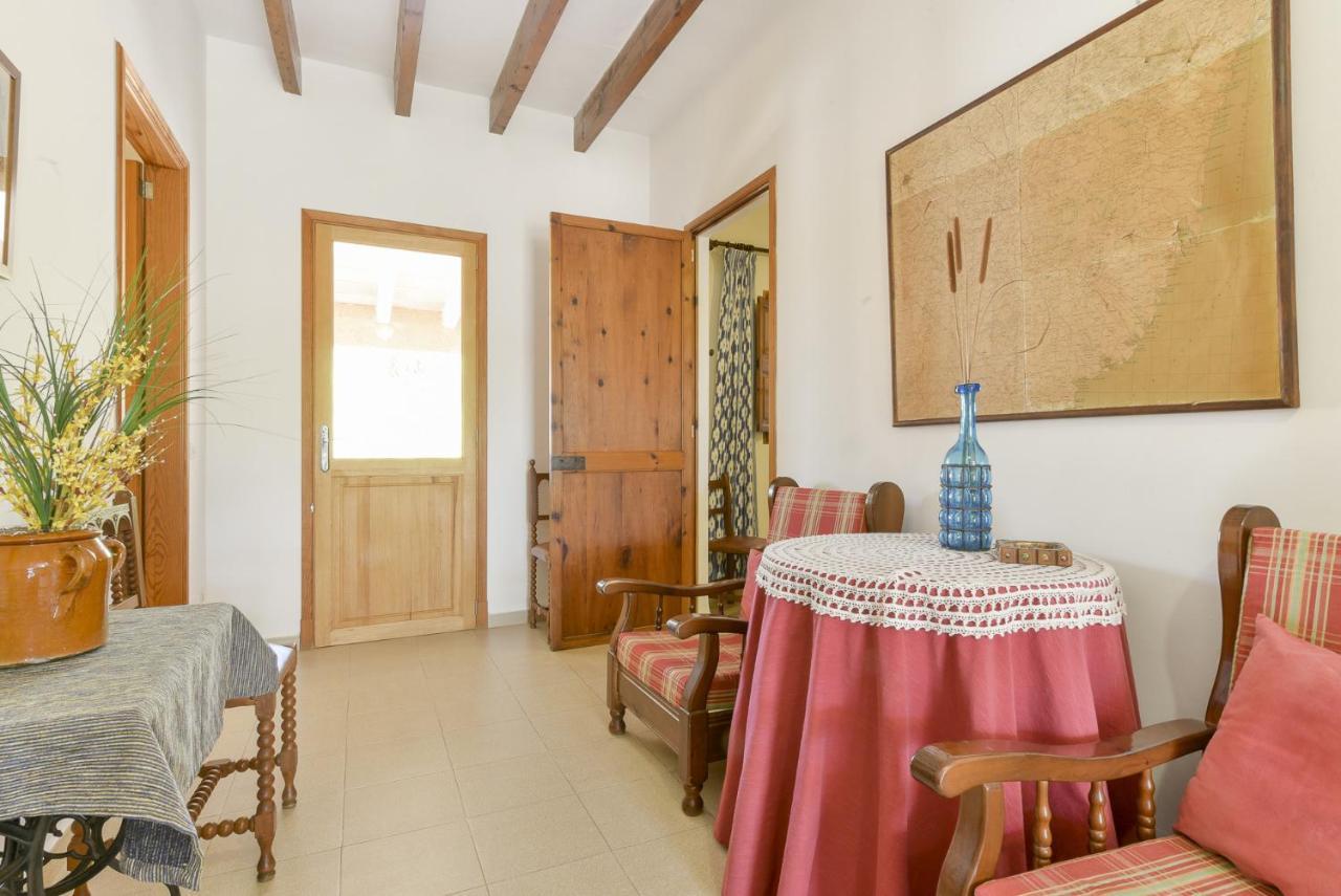 Ferienhaus Ca'n Miquel Felanitx