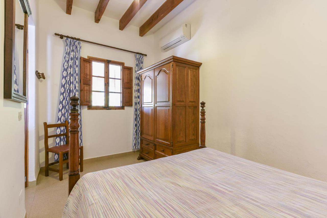 Ferienhaus Ca'n Miquel Felanitx