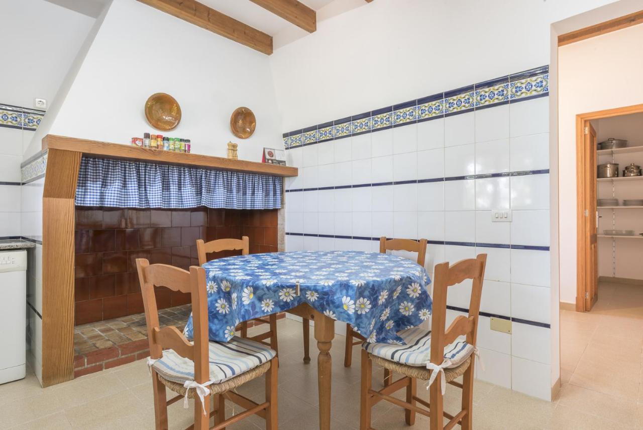 Ca'n Miquel Ferienhaus Felanitx