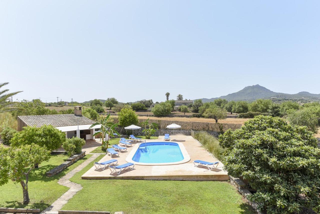 Ferienhaus Ca'n Miquel Felanitx