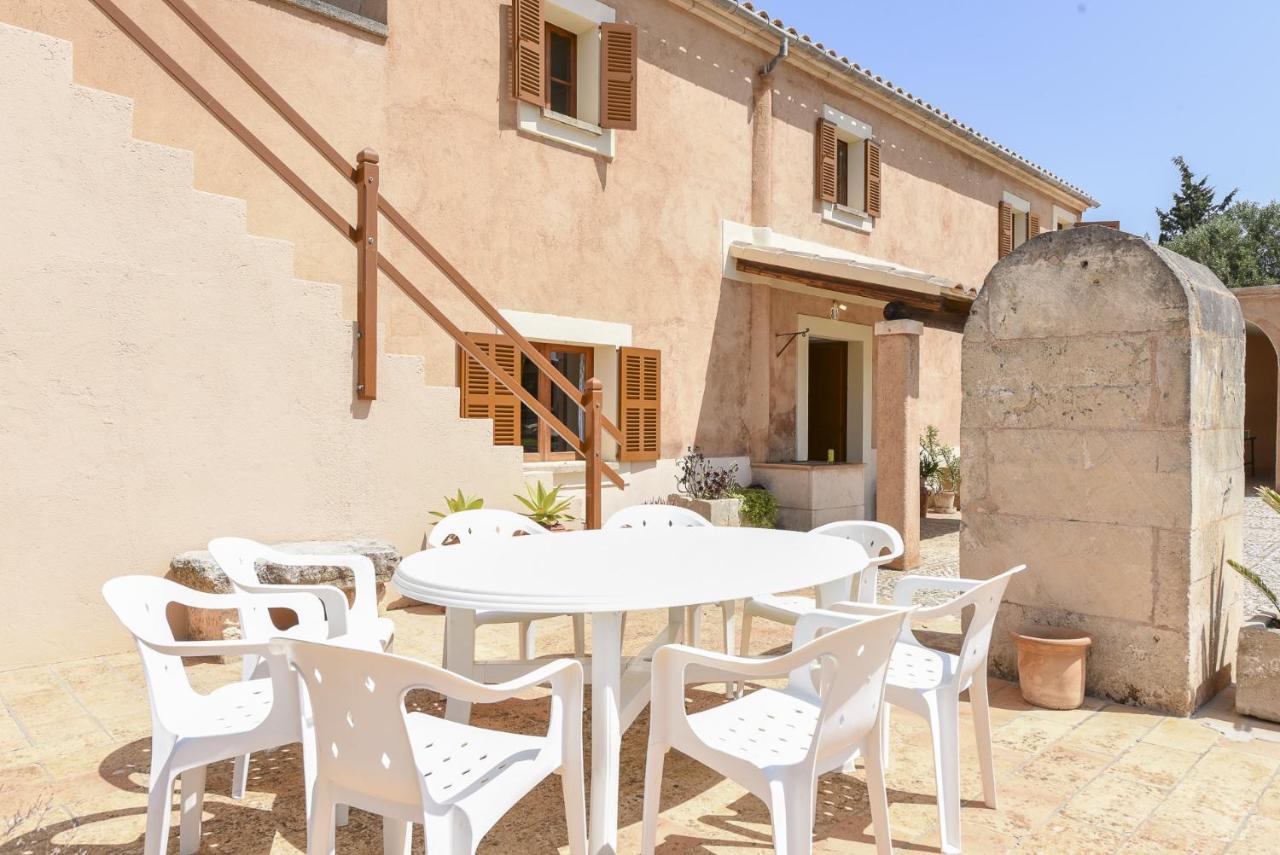 Ferienhaus Ca'n Miquel