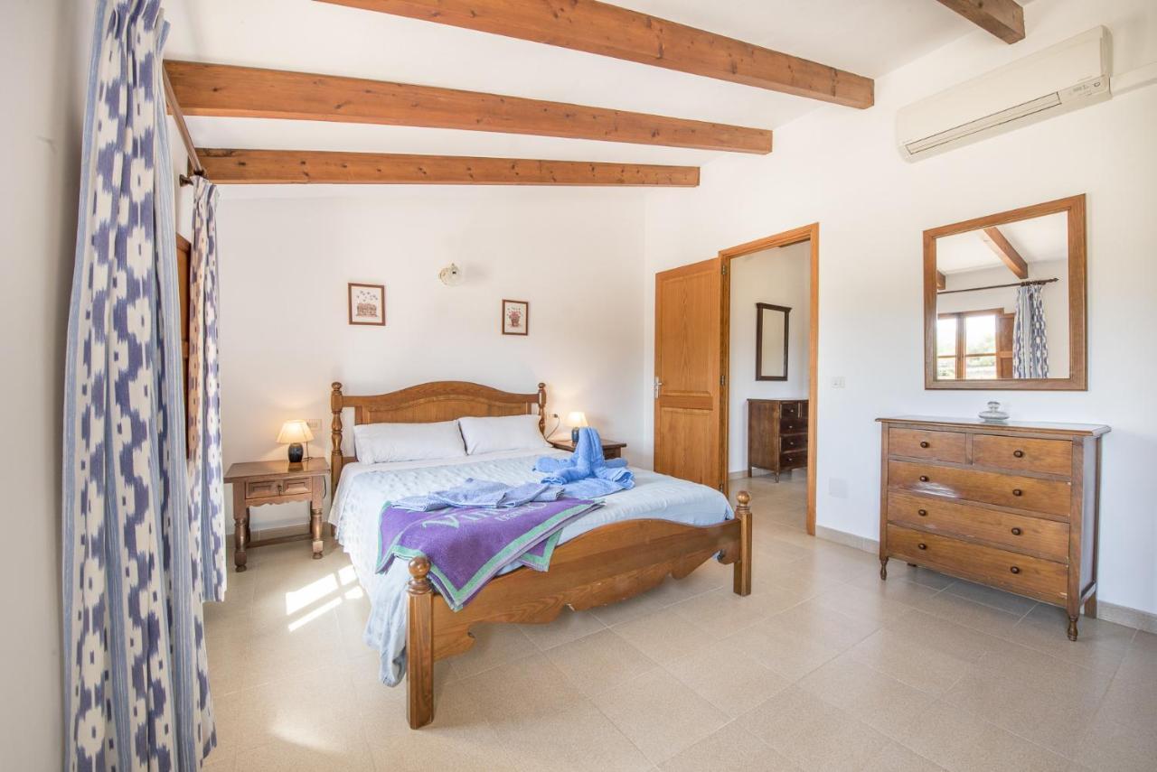 Ferienhaus Ca'n Miquel *