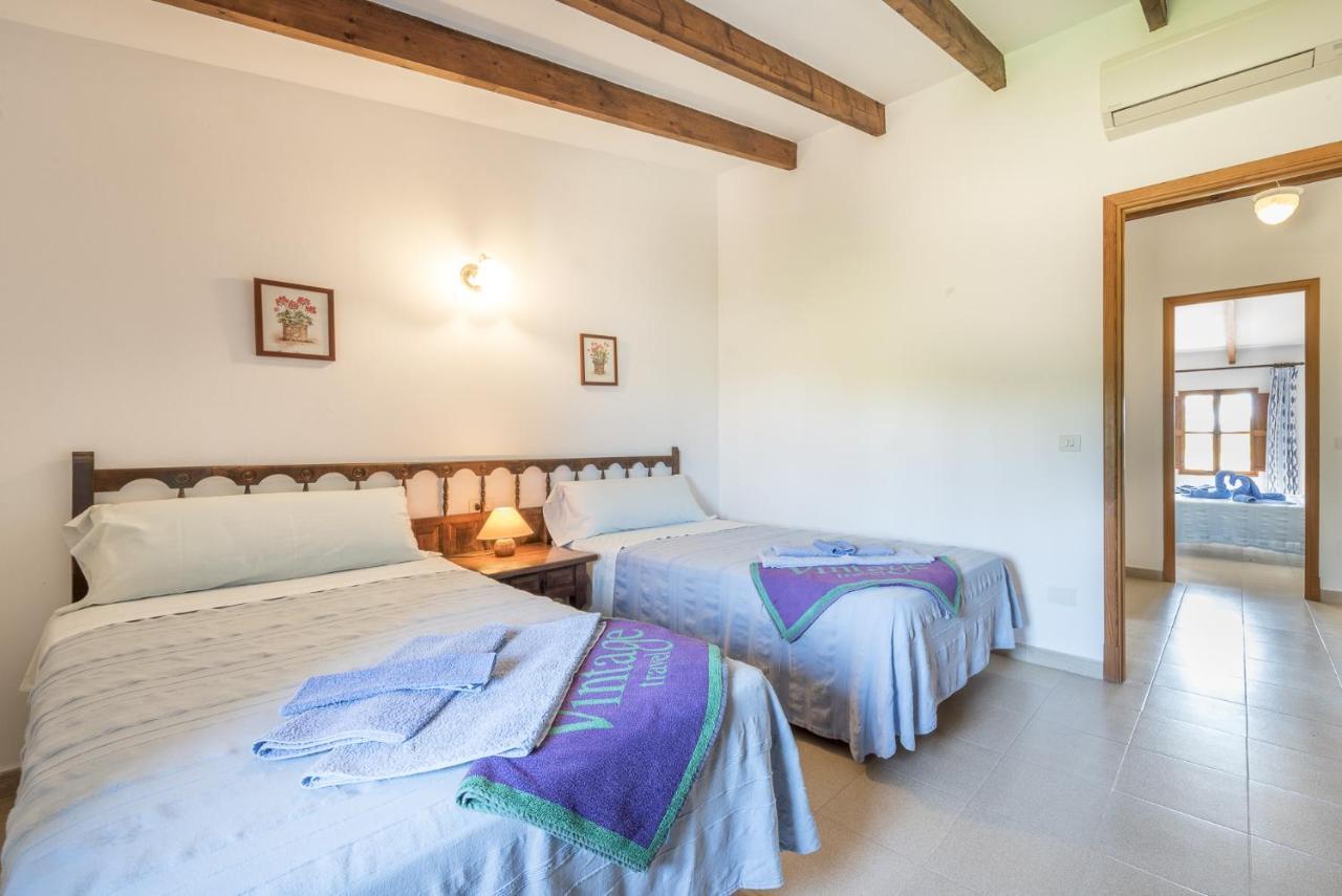 Ferienhaus Ca'n Miquel