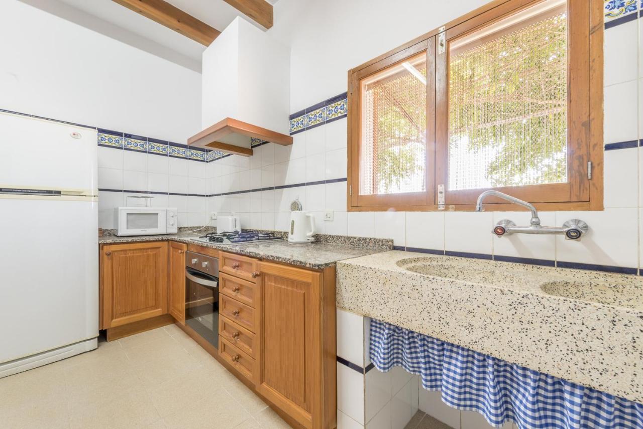 Ferienhaus Ca'n Miquel Felanitx