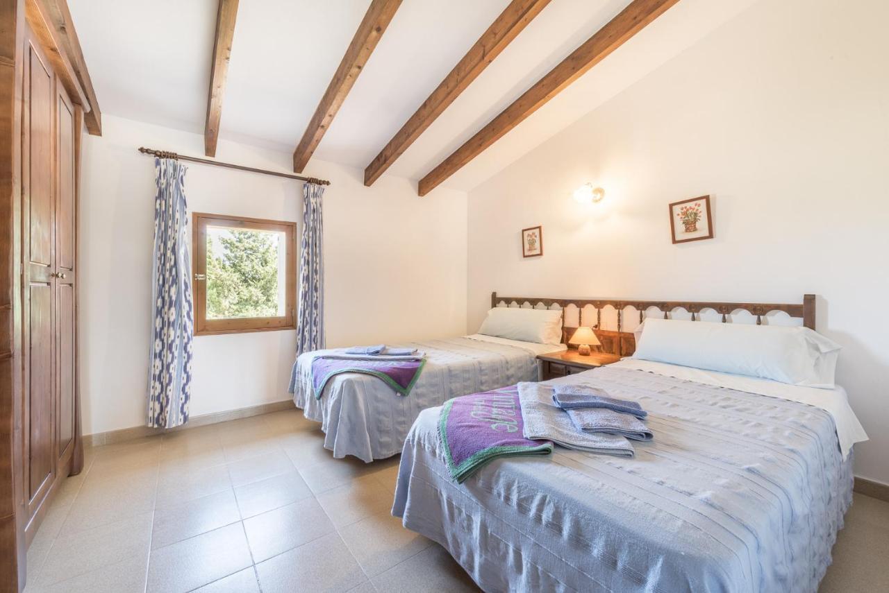 Ferienhaus Ca'n Miquel *