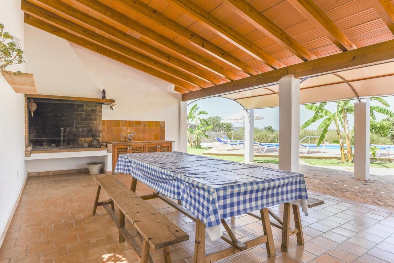 Ferienhaus Ca'n Miquel *