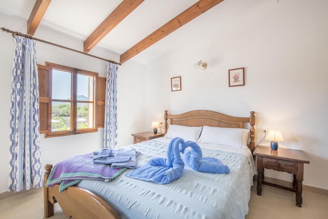 Ca'n Miquel Ferienhaus